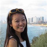 Soy Tin Tin de Taiwan, tengo experiencia enseñando chino desde el 2015